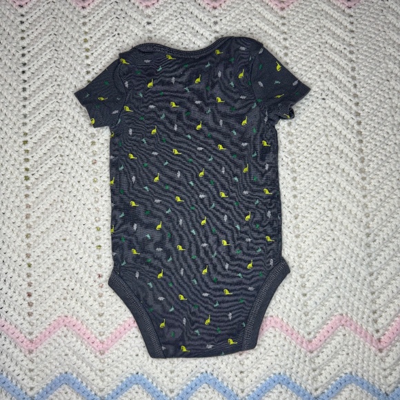 Just One You made by Carter's Onesies - Picture 14 of 16